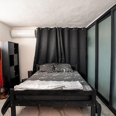 Studio B Порт-Луи Экстерьер фото