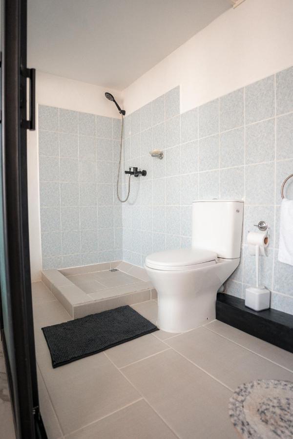 Studio B Порт-Луи Экстерьер фото