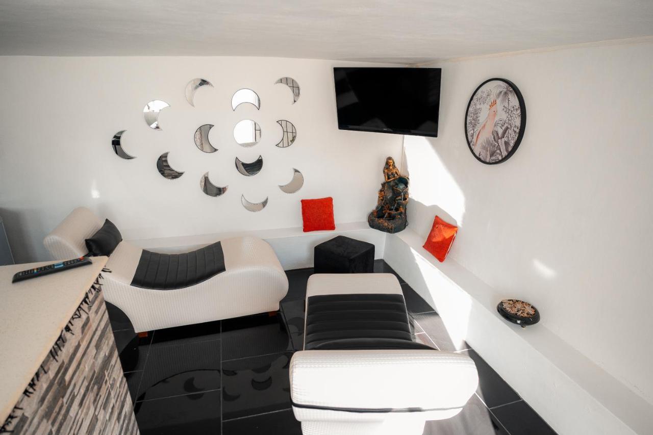 Studio B Порт-Луи Экстерьер фото