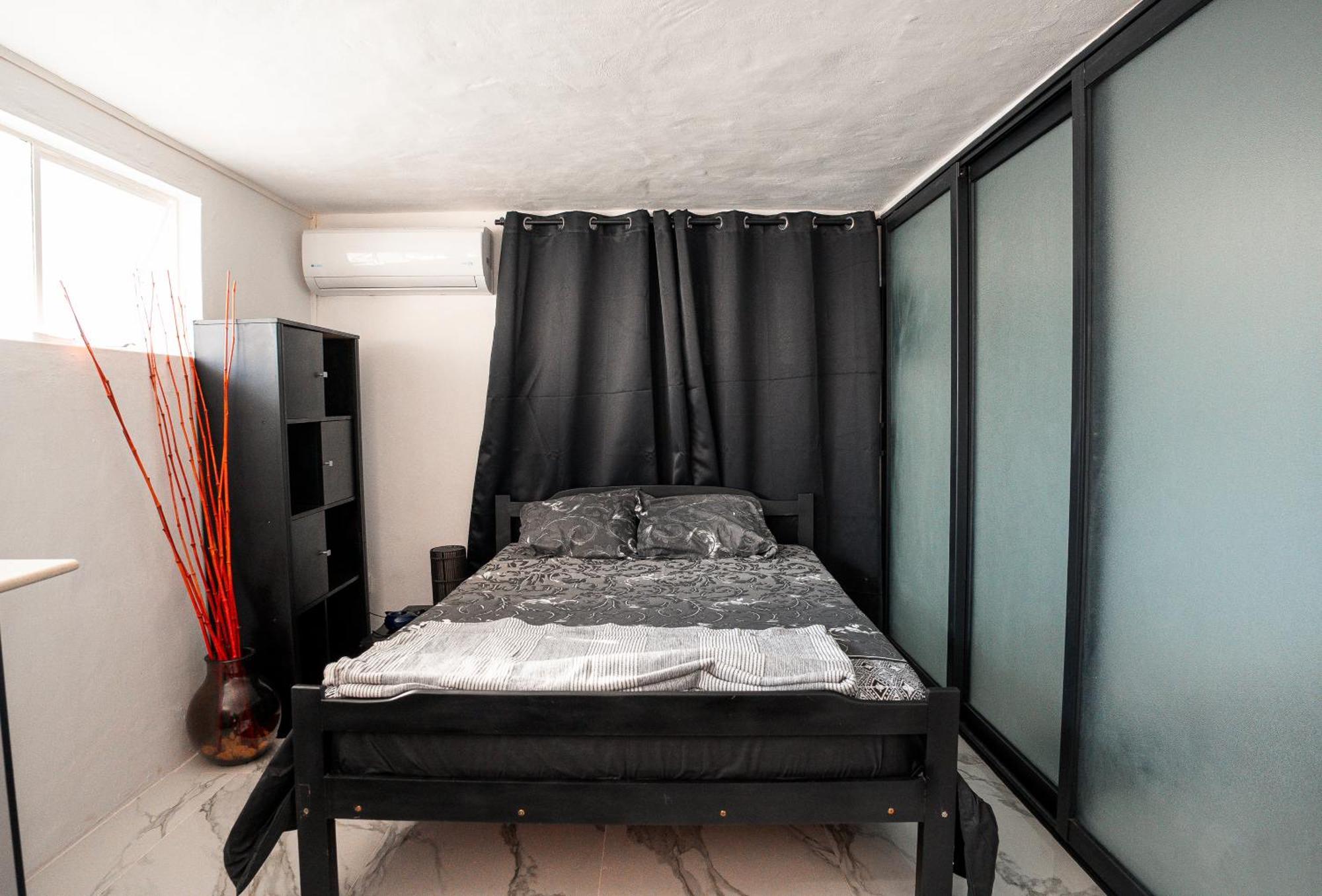 Studio B Порт-Луи Экстерьер фото